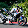 BMW G310R