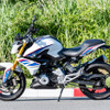 BMW G310R