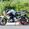 BMW G310R