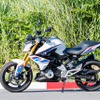 BMW G310R