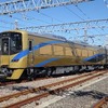 南海電鉄と泉北高速鉄道は『泉北ライナー』の増発にあわせて記念キャンペーンを行う。