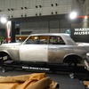 【オートモービルカウンシル2017】今年はコーチビルダー宣言!!（ワクイミュージアムブースを訪ねて。）
