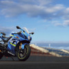 スズキ GSX-R1000R