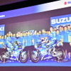 スズキ GSX-R1000Rプレス発表会