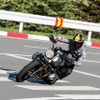 BMW Rナインティ スクランブラー