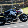 BMW R nine T Racer