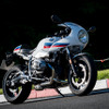 BMW R nine T Racer