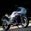 BMW R nine T Racer