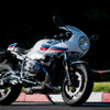 BMW R nine T Racer