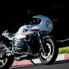 BMW R nine T Racer