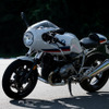 BMW R nine T Racer