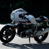 BMW R nine T Racer