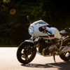 BMW R nine T Racer