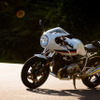 BMW R nine T Racer