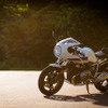 BMW R nine T Racer