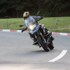 BMW R1200GS Style Rally