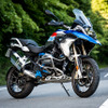 BMW R1200GS Style Rally