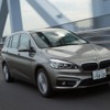 BMW 2シリーズ グランツアラー