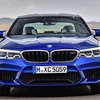 BMW M5新型