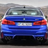 BMW M5新型