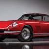 1967年式フェラーリ275GTB/4