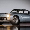 1961年式フェラーリ250GT SWB