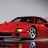 1991年式フェラーリF40