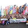 BikeJIN祭り＠北海道・白老2017