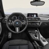 BMW 1シリーズ 改良新型