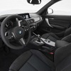 BMW 1シリーズ 改良新型