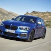 BMW 1シリーズ 改良新型