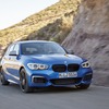 BMW 1シリーズ 改良新型