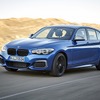 BMW 1シリーズ 改良新型