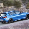 BMW 1シリーズ 改良新型