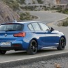 BMW 1シリーズ 改良新型