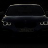 BMW 1シリーズ 改良新型