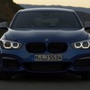 BMW 1シリーズ 改良新型