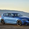 BMW 1シリーズ 改良新型