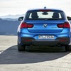 BMW 1シリーズ 改良新型