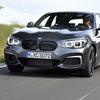 BMW 1シリーズ 改良新型