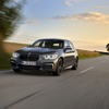 BMW 1シリーズ 改良新型