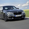 BMW 1シリーズ 改良新型