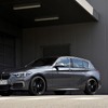BMW 1シリーズ 改良新型