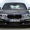 BMW 1シリーズ 改良新型