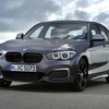 BMW 1シリーズ 改良新型