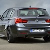 BMW 1シリーズ 改良新型