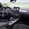 BMW 1シリーズ 改良新型