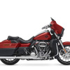 CVO STREET GLIDE