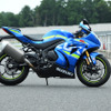 スズキ GSX-R1000R ABS