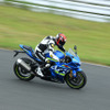 スズキ GSX-R1000R ABS